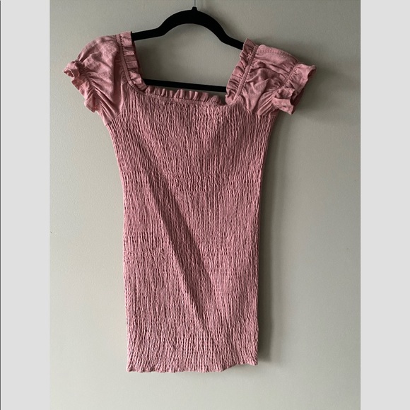 Pink dress - Picture 2 of 2